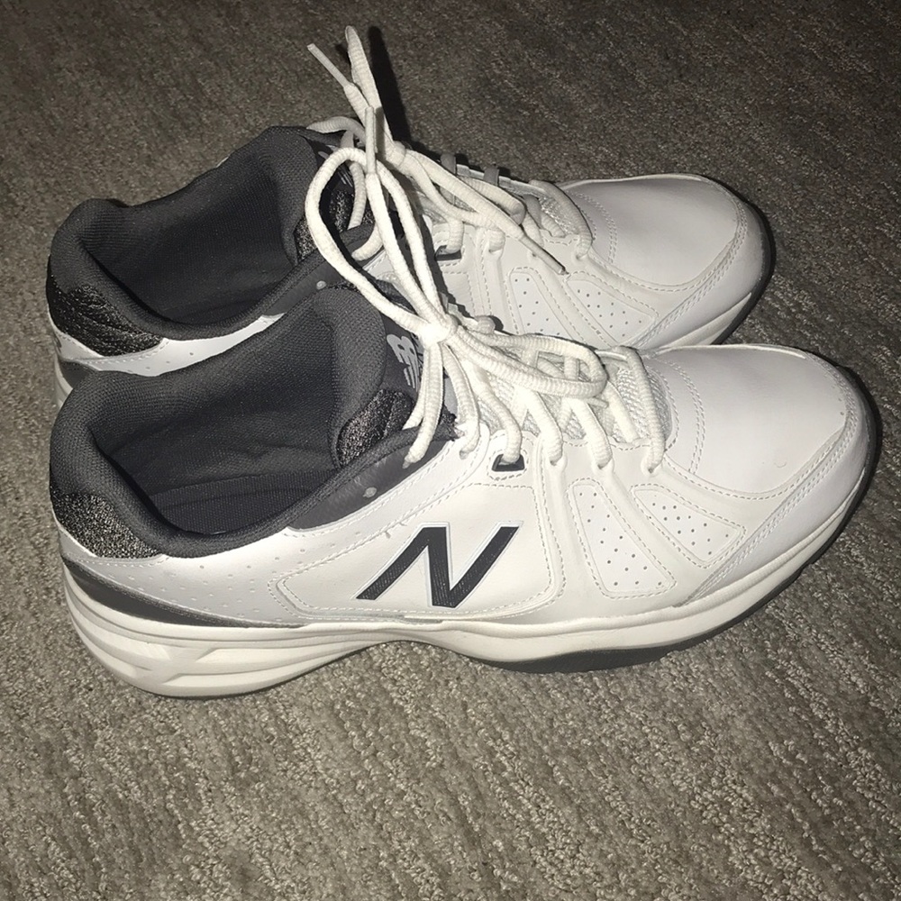 New balance 409 dad shoes